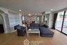 3 Bedroom Apartment for rent in Tongtip Mansion, Khlong Tan Nuea, Bangkok near BTS Phrom Phong