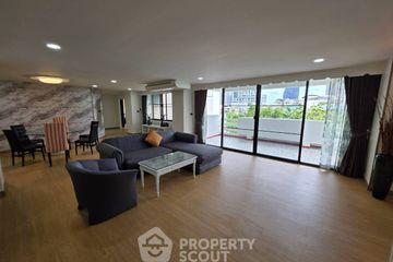 3 Bedroom Apartment for rent in Tongtip Mansion, Khlong Tan Nuea, Bangkok near BTS Phrom Phong
