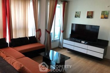 2 Bedroom Condo for rent in The Address Sukhumvit 42, Phra Khanong, Bangkok near BTS Ekkamai