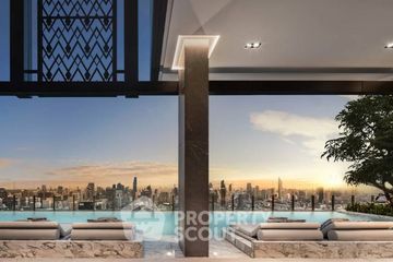 1 Bedroom Condo for rent in The Address Siam-Ratchathewi, Thanon Phetchaburi, Bangkok near BTS Ratchathewi