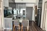 2 Bedroom Condo for rent in Ideo Rama 9 - Asoke, Huai Khwang, Bangkok near MRT Phra Ram 9