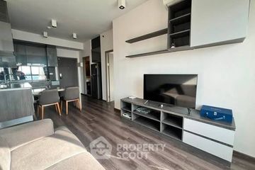 2 Bedroom Condo for rent in Ideo Rama 9 - Asoke, Huai Khwang, Bangkok near MRT Phra Ram 9
