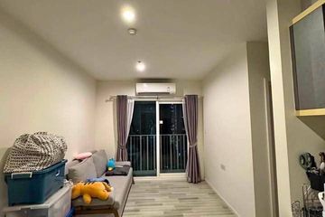 2 Bedroom Condo for rent in The Key Sathorn-Charoenraj, Bang Khlo, Bangkok near BTS Surasak