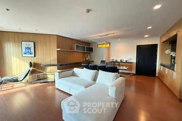 3 Bedroom Condo for rent in Belle Grand Rama 9, Huai Khwang, Bangkok near MRT Phra Ram 9