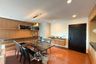 3 Bedroom Condo for rent in Belle Grand Rama 9, Huai Khwang, Bangkok near MRT Phra Ram 9