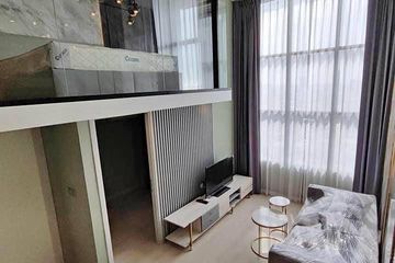 2 Bedroom Condo for rent in Knightsbridge Prime Sathorn, Thung Wat Don, Bangkok near BTS Chong Nonsi