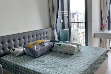 1 Bedroom Condo for rent in Rhythm Rangnam, Thanon Phaya Thai, Bangkok near BTS Victory Monument