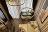1 Bedroom Condo for rent in Park Origin Chula Samyan, Maha Phruettharam, Bangkok near MRT Sam Yan