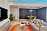 3 Bedroom House for rent in Ban Suan, Chonburi