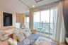 1 Bedroom Condo for rent in Cetus, Nong Prue, Chonburi