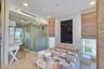 1 Bedroom Condo for rent in Cetus, Nong Prue, Chonburi