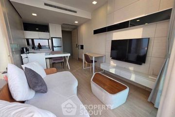 1 Bedroom Condo for rent in Cetus, Nong Prue, Chonburi