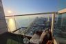 1 Bedroom Condo for rent in Cetus, Nong Prue, Chonburi