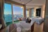 1 Bedroom Condo for rent in Cetus, Nong Prue, Chonburi