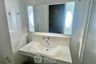 1 Bedroom Condo for rent in Rhythm Ratchada, Sam Sen Nok, Bangkok near MRT Ratchadaphisek