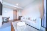1 Bedroom Condo for rent in Ideo Q Sukhumvit 36, Khlong Tan, Bangkok near BTS Thong Lo