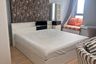 1 Bedroom Condo for rent in Ideo Q Chula - Samyan, Maha Phruettharam, Bangkok near MRT Sam Yan