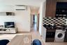 2 Bedroom Condo for rent in THE BASE Phetchaburi-Thonglor, Bang Kapi, Bangkok near MRT Phetchaburi