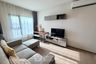 2 Bedroom Condo for rent in THE BASE Phetchaburi-Thonglor, Bang Kapi, Bangkok near MRT Phetchaburi