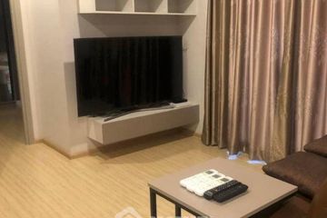 2 Bedroom Condo for rent in The Privacy Thaphra Interchange, Wat Tha Phra, Bangkok near MRT Tha Phra