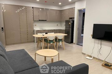 1 Bedroom Condo for rent in One 9 Five Asoke - Rama 9, Huai Khwang, Bangkok near MRT Phra Ram 9