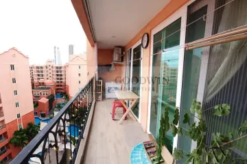 1 Bedroom Condo for sale in Seven Seas Resort, Nong Prue, Chonburi