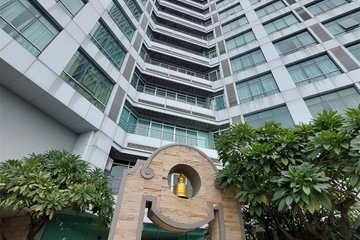 2 Bedroom Condo for sale in Baan Sathorn Chaopraya, Khlong Ton Sai, Bangkok near BTS Krung Thon Buri