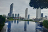 2 Bedroom Condo for sale in Baan Sathorn Chaopraya, Khlong Ton Sai, Bangkok near BTS Krung Thon Buri