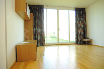 3 Bedroom Condo for rent in The Empire Place, Thung Wat Don, Bangkok near BTS Sueksa Witthaya