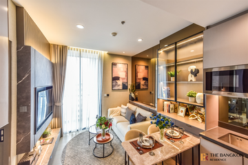 1 Bedroom Condo for sale in The Extro Phayathai - Rangnam, Thanon Phaya Thai, Bangkok near BTS Victory Monument