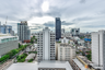 1 Bedroom Condo for sale in The Extro Phayathai - Rangnam, Thanon Phaya Thai, Bangkok near BTS Victory Monument