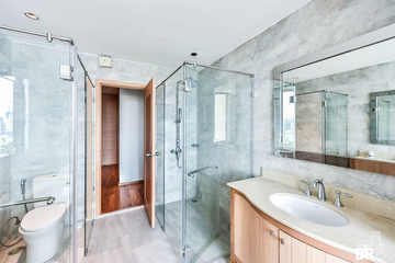 3 Bedroom Condo for rent in The Empire Place, Thung Wat Don, Bangkok near BTS Sueksa Witthaya