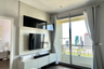 1 Bedroom Condo for rent in Q Asoke, Makkasan, Bangkok near MRT Phetchaburi