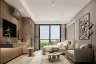1 Bedroom Condo for sale in Level Pratumnak, Nong Prue, Chonburi