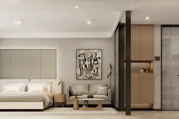 1 Bedroom Condo for sale in Level Pratumnak, Nong Prue, Chonburi