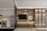 1 Bedroom Condo for sale in Level Pratumnak, Nong Prue, Chonburi