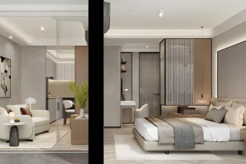 1 Bedroom Condo for sale in Level Pratumnak, Nong Prue, Chonburi