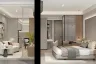 1 Bedroom Condo for sale in Level Pratumnak, Nong Prue, Chonburi
