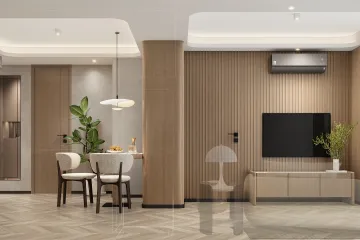 1 Bedroom Condo for sale in Level Pratumnak, Nong Prue, Chonburi