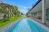 4 Bedroom House for sale in Nong Prue, Chonburi