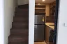 2 Bedroom Condo for rent in Park Origin Ratchathewi, Thanon Phetchaburi, Bangkok near BTS Ratchathewi