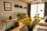 2 Bedroom Condo for rent in TRIPLE Y RESIDENCE, Wang Mai, Bangkok near MRT Sam Yan