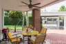 3 Bedroom House for sale in NOBLE WANA WATCHARAPOL, Tha Raeng, Bangkok
