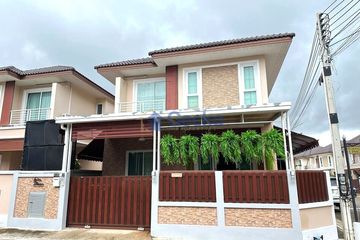 3 Bedroom House for sale in Grand PMC 7, Nong Prue, Chonburi