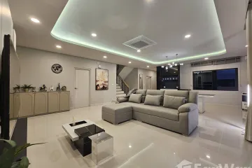 4 Bedroom House for rent in Centro Bangna, Bang Kaeo, Samut Prakan