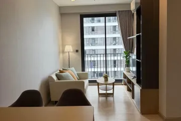 2 Bedroom Condo for rent in M Thonglor 10, Khlong Tan Nuea, Bangkok near BTS Ekkamai