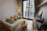 2 Bedroom Condo for rent in M Thonglor 10, Khlong Tan Nuea, Bangkok near BTS Ekkamai