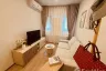 1 Bedroom Condo for rent in Life Rama 4 - Asoke, Khlong Toei, Bangkok near MRT Queen Sirikit National Convention Centre