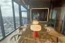1 Bedroom Condo for rent in Life Rama 4 - Asoke, Khlong Toei, Bangkok near MRT Queen Sirikit National Convention Centre