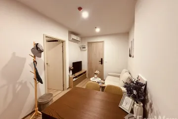 1 Bedroom Condo for rent in Life Rama 4 - Asoke, Khlong Toei, Bangkok near MRT Queen Sirikit National Convention Centre